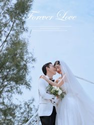 -索菲雅新派婚纱摄影(桂林店)