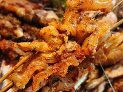 -北三老太太烧烤(人生一串上榜店)