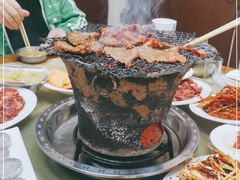 -西塔隆太白烤牛肉馆(图们路店)