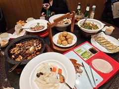 -尚品家宴(槐荫店)