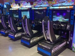 -Play1家庭娱乐中心(裕华万达店)