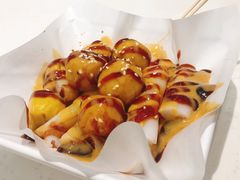 -龙记·香港茶餐厅(海上世界店)