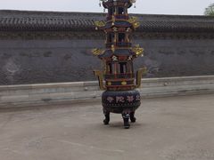 -盛世南宫影视城(北普陀影视城)