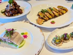 -三号黄浦会Canton Table