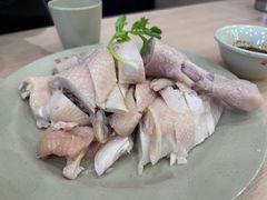 -百家鸡味馆(清泰店)