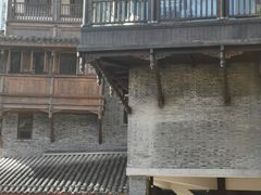 -重庆十八梯传统风貌区