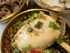 -琥珀川糟粕醋火锅(慈云寺店)
