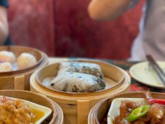 瑶柱糯米鸡-点都德(北京路贰店)