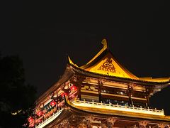 -杜甫江阁