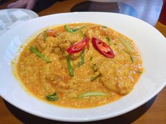 -泰国餐厅 Thai Food(裕华万达店)