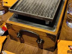 -肉串汪(望京店)