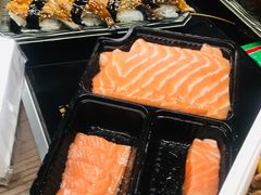-盒马鲜生(双清路店)