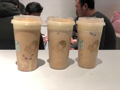-喜茶(上海五角场万达店)