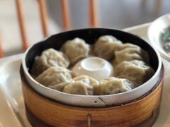 -百年尹氏汤包(湖南路狮子桥店)