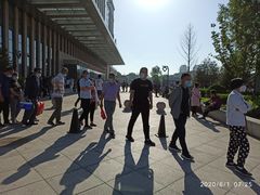 -天津医科大学肿瘤医院(本部院区)