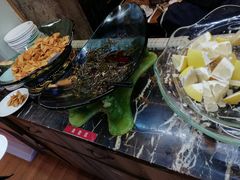 自助小食-肖记公安牛肉鱼杂馆· 省级非物质文化遗产(仁和路店)