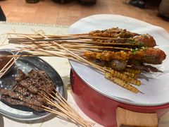 -串盟烧烤大排档·长沙美食地标(星沙店)