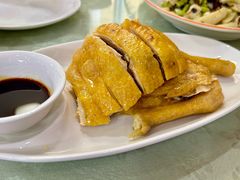 -兴乐饭店(齐飞路店)