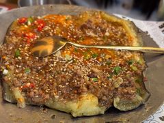 -麒麟风烤牛肉·云南烧烤小排档(丹凤街店)