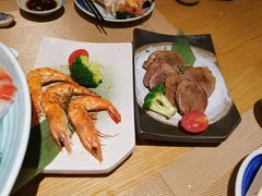 -三石铁板烧(紫竹桥店)