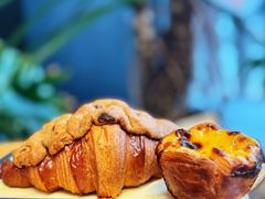 -LANLIZI BAKERY(COSMO店)