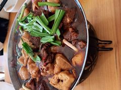 -黄牛肉馆·皖南土菜