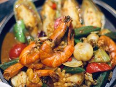 海鲜大烩-新加坡海鲜(国贸商城店)