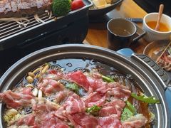 -九井澤精致料理(金茂店)