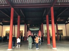 -南京中国近代史遗址博物馆(南京总统府)