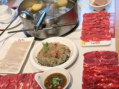 -焯牛潮汕牛肉火锅(云峰街创始店)