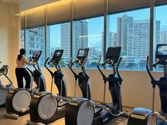 -YCHL FIT 健身(星寰店)