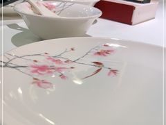 -金春禧·鲁菜海鲜(延吉路万达店)