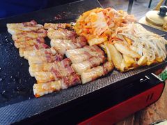 -大派屋(桂林路店)