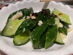 -古井假日酒店-古井面馆•淮上豆府(长江东路店)