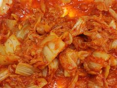 -真利味·脊骨火锅·正宗韩国料理(韩乐坊店)