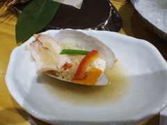 -花潮料理艺食馆(世欧广场店)