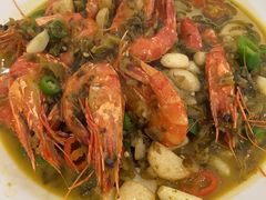 -桃园农庄·桃源宴