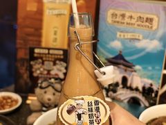 -中国厨房/台湾牛肉面