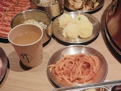 -西塔老太太泥炉烤肉(北京亚运村店)