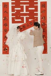 -拾尚映画·STUDIO婚纱摄影(中关村店)