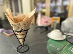 -帕蓝·暹罗料理(大学路店)