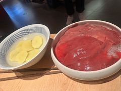 -巴奴毛肚火锅(七宝领展广场店)