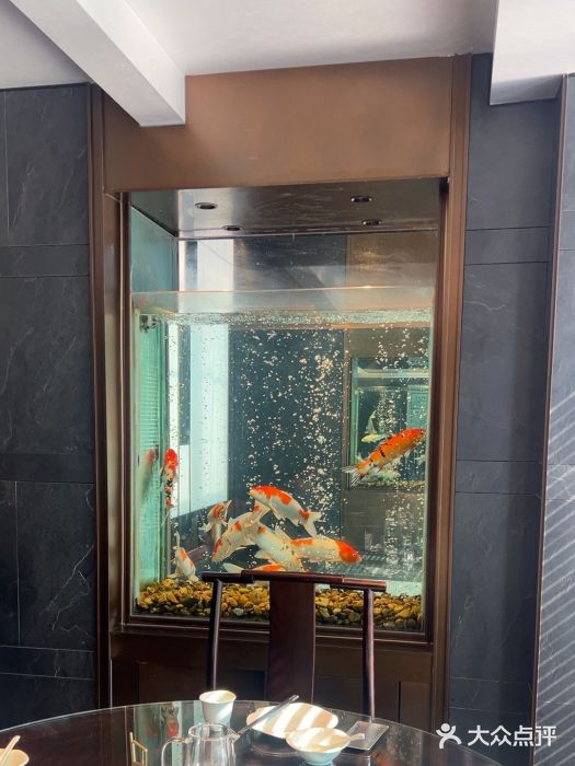 浩运海鲜·16年专注青岛菜(石老人店)图片