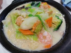 -龙记烧腊茶餐厅(常德路店)