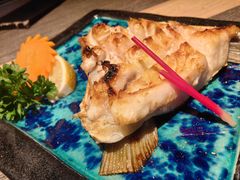 -炙柒Sekinana·精致日料(合生汇店)