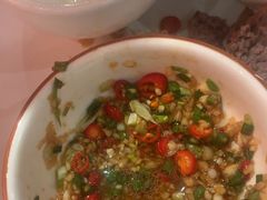 -八合里潮汕鲜牛肉火锅(吉大店)
