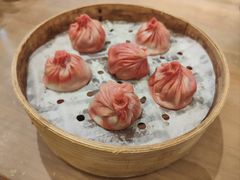 番茄牛腩小笼包-苏小柳点心·手作小笼包(康桥分院)