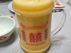 -沽上民肴·海鲜锅贴·天津菜(福州道鸿正家园店)