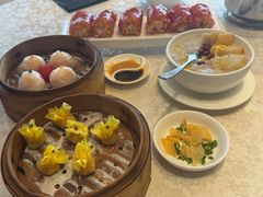 -红燕阁·中餐厅·粤式早茶·海南特色菜(红燕堂酒店)