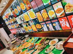 -北方饺子王·海肠捞饭·海鲜锅(山大店)